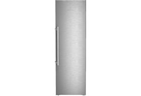 Bosch KSV36 VLEP Serie 4 Kühlschrank Inox‑Look 186 cm