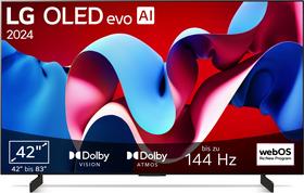 Sony Bravia XR 48‑Zoll OLED 4K Smart TV mit Sound
