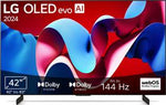 Lade das Bild in den Galerie-Viewer, Sony Bravia XR 48‑Zoll OLED 4K Smart TV mit Sound
