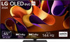 Sony Bravia 8 OLED 65‑Zoll 4K TV mit Google