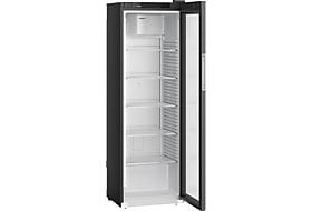 BOMANN KSG 7351 Getränkekühlschrank 194,5 cm Schwarz