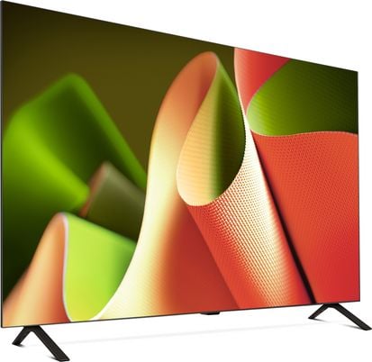 LG OLED77B49LA 77‑Zoll 4K Smart OLED TV mit ThinQ