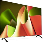 Lade das Bild in den Galerie-Viewer, LG OLED77B49LA 77‑Zoll 4K Smart OLED TV mit ThinQ
