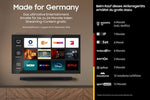 Lade das Bild in den Galerie-Viewer, Samsung S90D 48‑Zoll OLED 4K Smart TV mit AI‑Prozessor
