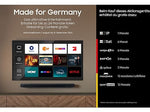 Lade das Bild in den Galerie-Viewer, Samsung GQ55S85D OLED 4K Smart TV: 55 Zoll, Tizen, Brillantes Bild, Smart Home
