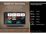 Lade das Bild in den Galerie-Viewer, Samsung GU50DU7170U Smart LED TV: Brillantes 4K UHD Tizen Flachbild, 50 Zoll
