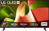 Sony Bravia XR 48‑Zoll OLED 4K Smart TV mit Sound