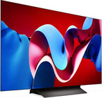 Lade das Bild in den Galerie-Viewer, LG OLED48C43LA 48‑Zoll 4K OLED evo Smart TV
