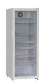 CUBES HC 150 E Afri Getränkekühlschrank – 115 l, stilvolles Afri‑Cola Design, 845 mm hoch