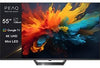 Hisense ULED 55U7Q: 55 Zoll 4K Mini LED Smart-TV für Gaming