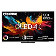 LG OLED65G57LW 65‑Zoll 4K OLED evo Smart TV