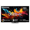 LG OLED65G57LW 65‑Zoll 4K OLED evo Smart TV