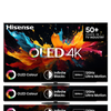 LG OLED55G59LS 55‑Zoll OLED evo 4K Smart TV