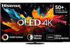 Philips 55‑Zoll OLED Ambilight TV 4K Smart mit KI