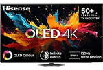 Lade das Bild in den Galerie-Viewer, Philips 55‑Zoll OLED Ambilight TV 4K Smart mit KI
