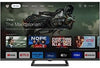 KIANO Elegance 50 Zoll 4K UHD Smart TV Android 11 DLED Fernseher