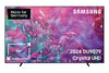 Samsung 98‑Zoll 4K UHD Smart‑TV GU98DU9079U Graphit Schwarz Flat LED