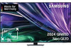 Samsung GQ55S95D OLED Fernseher 55 Zoll (138 cm) 4K Smart TV Entspiegelt