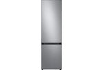 Lade das Bild in den Galerie-Viewer, AMICA VKS 358 150 E Edelstahl-Standkühlschrank 185 cm, NoFrost, Silber

