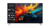 LG NanoCell 65‑Zoll Ultra‑HD 4K Smart TV mit AI‑Prozessor, HDR und WebOS