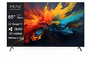 Sony BRAVIA 7 K65XR70 4K UHD Mini LED Smart TV Google TV