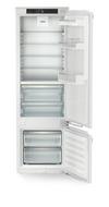 LIEBHERR Prime 525i-22 SmartSteel Kühlschrank 387 L, 1855 mm, C‑Klasse