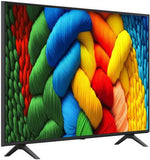 Lade das Bild in den Galerie-Viewer, LG 55‑Zoll NanoCell 4K Smart TV mit AI Sound
