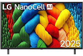 Philips 43PUS8309 4K UHD LED Ambilight Smart TV: Brillantes Bild, Titan OS