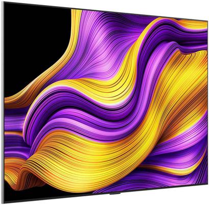 LG OLED77G57LW 77‑Zoll 4K OLED‑evo Smart‑TV mit KI‑Bildoptimierung