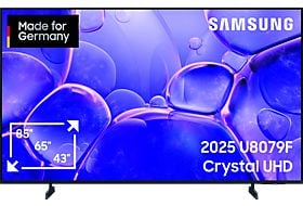 Samsung QE43Q7F 2025 QLED 4K Smart TV – Brillantes HDR, Tizen OS