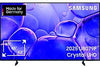 Samsung QE43Q7F 2025 QLED 4K Smart TV – Brillantes HDR, Tizen OS