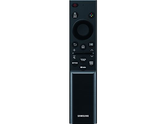 Samsung GU50U8079F Crystal UHD 4K Smart TV 50 Zoll, Tizen, HDR10+, WLAN, Schlankes Design