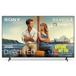 Lade das Bild in den Galerie-Viewer, Sony Bravia KD-65X85L 65‑Zoll 4K UHD Smart TV mit Google
