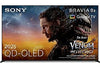 Hisense 65‑Zoll A85N OLED 4K Smart TV mit Dolby Vision