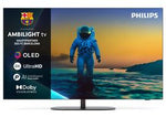 Lade das Bild in den Galerie-Viewer, LG OLED48C43LA 48‑Zoll 4K OLED evo Smart TV
