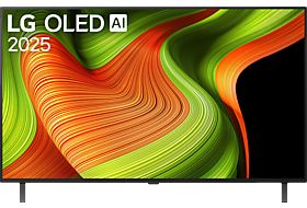 Philips 48OLED809 4K OLED Ambilight TV: Flaches 121 cm Smart Google TV