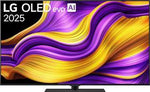 Lade das Bild in den Galerie-Viewer, Sony Bravia 8 II K55XR8 55‑Zoll OLED 4K‑Smart‑TV
