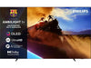 Philips 55‑Zoll OLED Ambilight TV 4K Smart mit KI