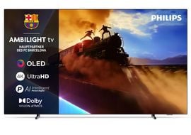 LG OLED77B49LA 77‑Zoll 4K Smart OLED TV mit ThinQ