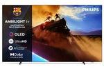 Lade das Bild in den Galerie-Viewer, LG OLED77B49LA 77‑Zoll 4K Smart OLED TV mit ThinQ
