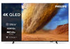 LG NanoCell 65‑Zoll Ultra‑HD 4K Smart TV mit AI‑Prozessor, HDR und WebOS