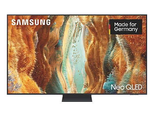 Samsung Neo QLED 65‑Zoll 4K Smart TV GQ65QN70F