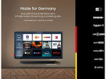 Lade das Bild in den Galerie-Viewer, Samsung GQ77S95D 77 Zoll OLED 4K Smart TV mit Entspiegeltem Display
