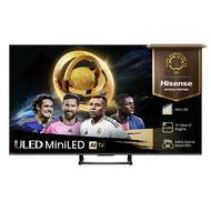 LG NanoCell 65‑Zoll Ultra‑HD 4K Smart TV mit AI‑Prozessor, HDR und WebOS
