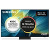 Samsung S90D 77‑Zoll OLED‑TV mit 4K AI‑Prozessor und Tizen‑Smart‑TV