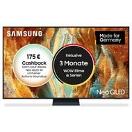 Samsung GQ65Q7F 65‑Zoll QLED Smart TV mit Vision AI