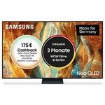 Lade das Bild in den Galerie-Viewer, Samsung GQ65Q7F 65‑Zoll QLED Smart TV mit Vision AI
