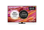 Lade das Bild in den Galerie-Viewer, Samsung GU65U8079F Crystal UHD 4K Smart TV 65 Zoll Tizen Hochauflösender Fernseher
