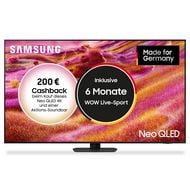 Samsung S95F 55‑Zoll OLED 4K Vision AI Smart TV
