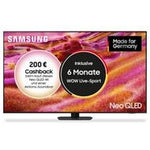 Lade das Bild in den Galerie-Viewer, Samsung S95F 55‑Zoll OLED 4K Vision AI Smart TV

